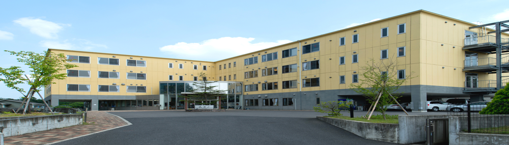 【介護職員／佐野市】 介護付有料老人ホーム　みずき佐野　(正社員)の画像1